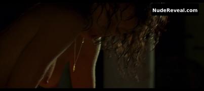 BEGONA VARGAS nude in Las Leyes De La Frontera