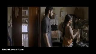 SHRUTI BAPNA nude in Daddy