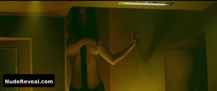 CHARLOTTE LEBON nude in Iris