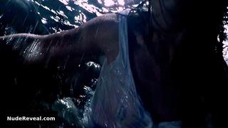 BARBARA BACH nude in L