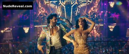 JANHVI KAPOOR nude in Rocky Aur Rani Kii Prem Kahaani