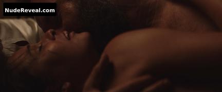 ANNA SZYMANCZYK nude in Forgotten Love