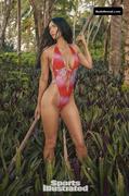 MEGAN FOX nude in Sports Illustrated Swimsuit 2023