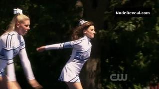 EMMA LAHANA nude in Hellcats