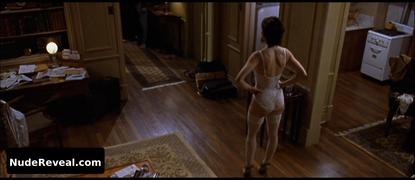 ASHLEY JUDD nude in Eye of the Beholder