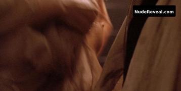 SHARON STONE nude in The Quick and the Dead