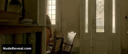 JUANA ACOSTA nude in Cuatro Estaciones En La Habana