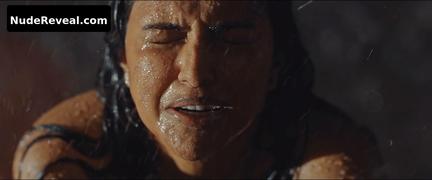 AMALA PAUL nude in Aadai