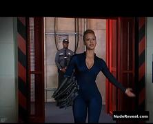 JESSICA ALBA nude in Fantastic Four