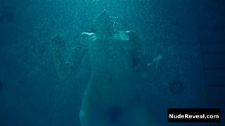 KATHRYN HAHN nude in Mrs. Fletcher