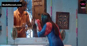 HIRAL RADADIYA nude in Gulabo Part 3