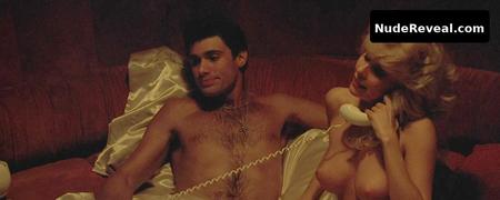 SUE BOWSER nude in Scarface
