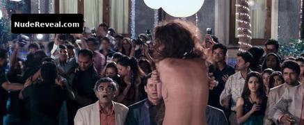 ESHA GUPTA nude in Raaz 3: The Third Dimension