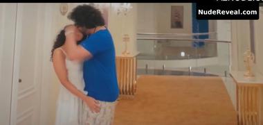ANUPAMA PARAMESWARAN nude in Tillu Square