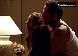 AIDA TURTURRO nude in The Sopranos