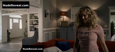 BREC BASSINGER nude in Stargirl