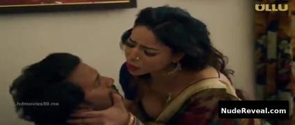 MAAHI KHAN nude in Sursuri Li