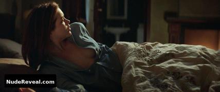 SOPHIE COOKSON nude in The Crucifixion