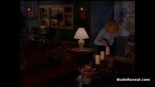 KIM DAWSON nude in Nightcap