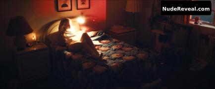 MIA GOTH nude in MaXXXine
