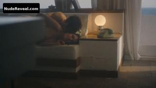 ADRIANA UGARTE nude in Hache
