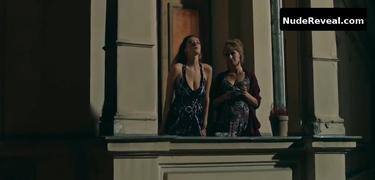 MILENA RADULOVIC nude in Toma