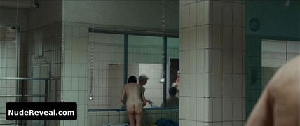 CHARLOTTE RAMPLING nude in Hannah