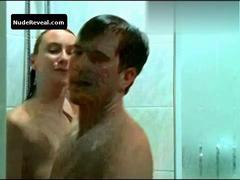 ANDREA SAWATZKI nude in Polizeiruf 110