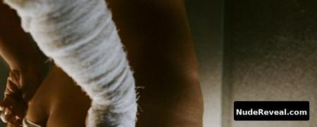 JESSICA ALBA nude in The Eye