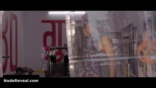 BHUMI PEDNEKAR nude in Badhaai Do