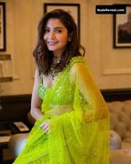 ANUSHKA SHARMA nude in Pk