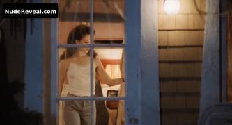 MADELEINE STOWE nude in Stakeout