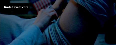 BRITTANY SNOW nude in The Vicious Kind