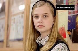 ANGOURIE RICE nude in Spider-Man: Homecoming