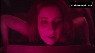 THEA DSOUZA nude in Pratiksha