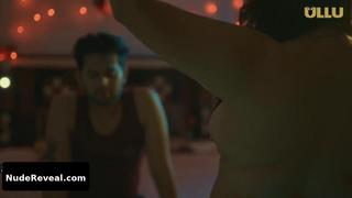 RAJSI VERMA nude in Tota