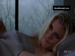 KATEE SACKHOFF nude in Nip/Tuck