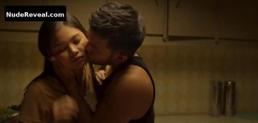 ANGELA MORENA nude in Tubero