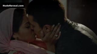 HIBA ABOUK nude in El Principe