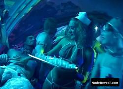 CHLOE SEVIGNY nude in Party Monster