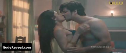 PALAK SINGH nude in Matki