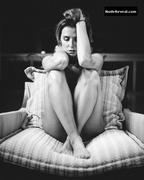 DEBORAH SECCO nude in Vip Magazine