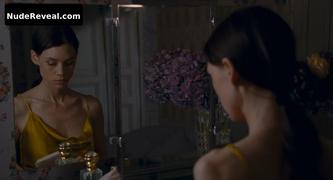 ASTRID BERGES-FRISBEY nude in The Other