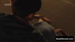 KAROLIN OMASTOVA nude in Sex O’clock