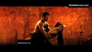 RANI MUKERJI nude in Aiyyaa