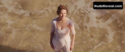CHARLOTTE RAMPLING nude in The Eye of the Storm