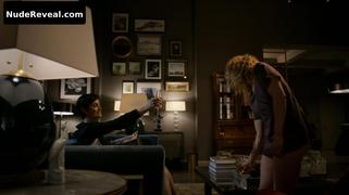 LEAH GIBSON nude in Jessica Jones