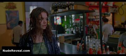 KATIE HOLMES nude in Go