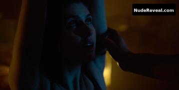 ALEXANDRA DADDARIO nude in Lost Girls and Love Hotels