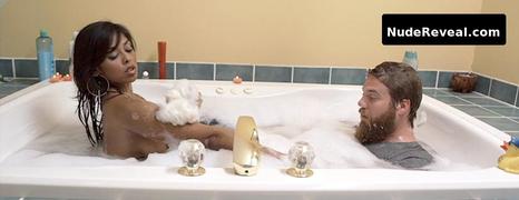 A.J. KHAN nude in Living Will...